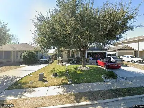 Melstone, MANOR, TX 78653