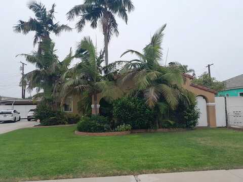 160Th St, Gardena, CA 90247