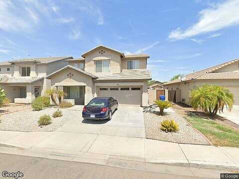 Jackson, AVONDALE, AZ 85323