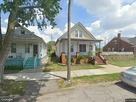 Mitchell, HAMTRAMCK, MI 48212