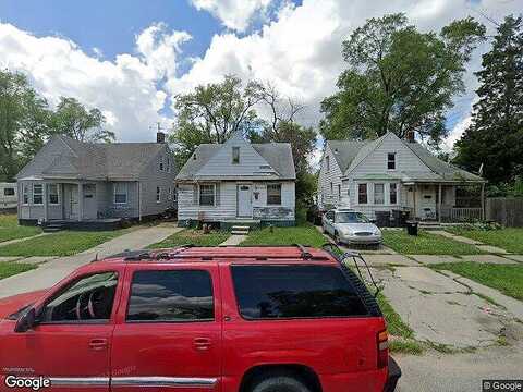 Winthrop, DETROIT, MI 48227
