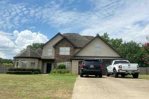 Glen Ridge, MOUNDVILLE, AL 35474