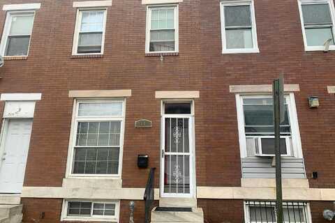 Kresson St, Baltimore, MD 21224