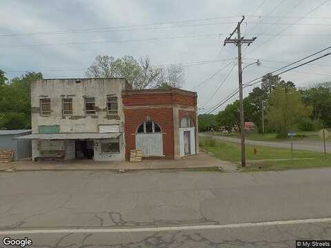 Broadway, HARTFORD, AR 72938