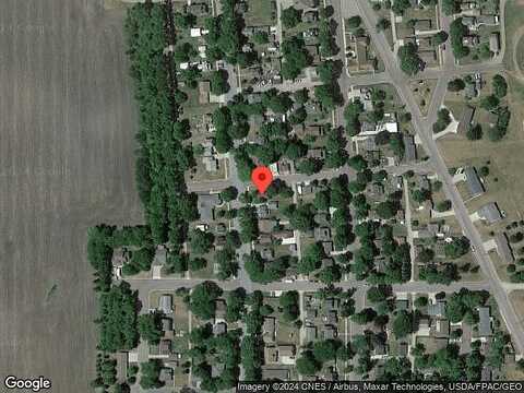 Southeast 6Th Avenue, Fairfax, MN 55332