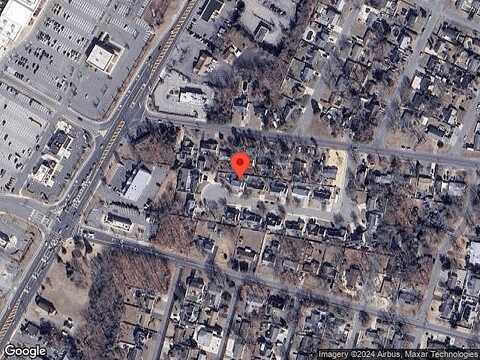 Tom Gray, FORKED RIVER, NJ 08731