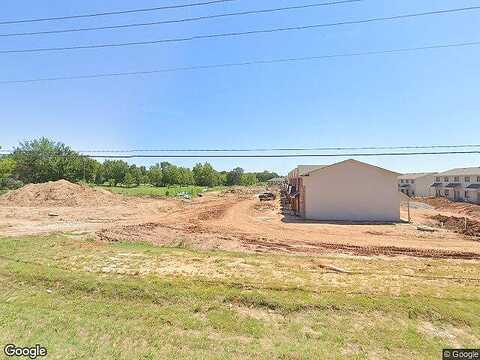 E Strothers Ave, SEMINOLE, OK 74868