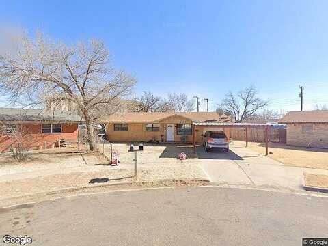 47Th, LUBBOCK, TX 79412