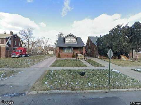 Kilbourne, DETROIT, MI 48213