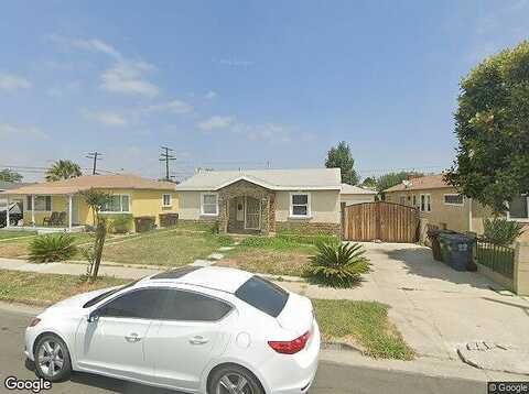 129Th, COMPTON, CA 90222