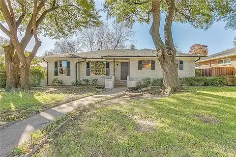 Holly Glen, DALLAS, TX 75232