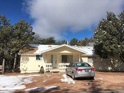 Carefree, PAYSON, AZ 85541