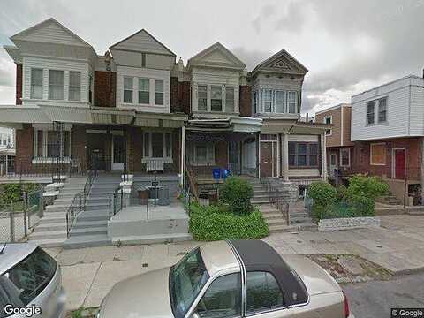 56Th, PHILADELPHIA, PA 19143