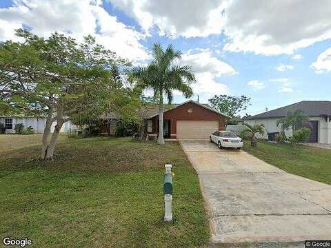 33Rd, CAPE CORAL, FL 33914