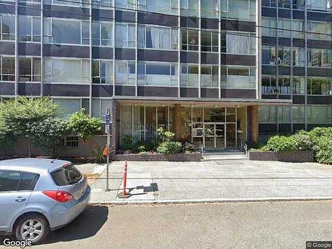 Minor Ave 608, Seattle, WA 98101