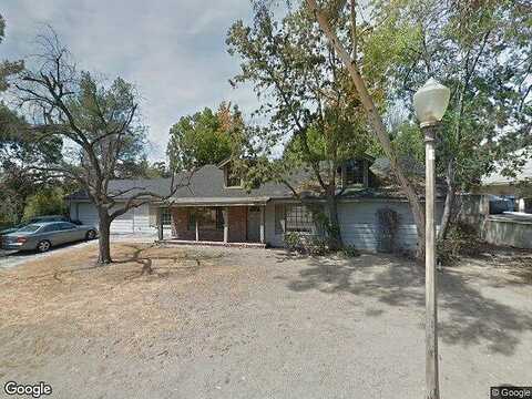 Los Robles, POMONA, CA 91768