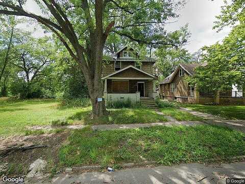 Ward, DETROIT, MI 48227