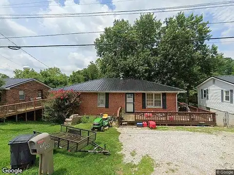 Treadway, OWINGSVILLE, KY 40360