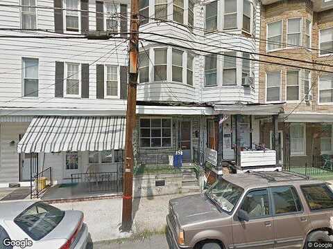 Mahanoy, MAHANOY CITY, PA 17948