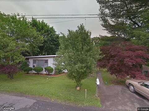 Brigham, LAKE KATRINE, NY 12449