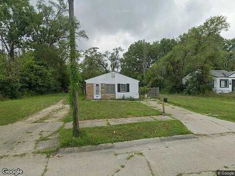 Blackstone, DETROIT, MI 48223