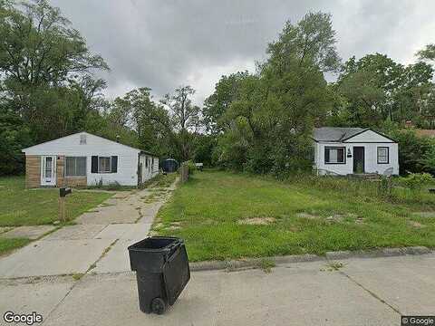 Blackstone, DETROIT, MI 48223