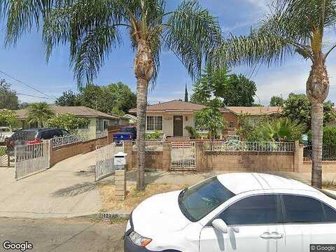 Norris, SYLMAR, CA 91342