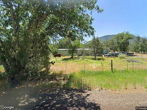 Ager, HORNBROOK, CA 96044