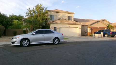 Soledad St, El Mirage, AZ 85335