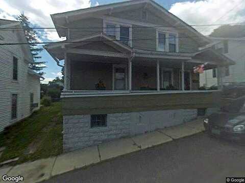 Welsh St, Frostburg, MD 21532