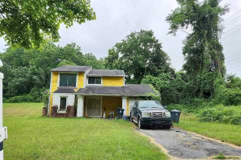 Walsham, UPPER MARLBORO, MD 20774