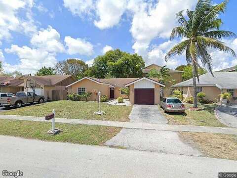 75Th, NORTH LAUDERDALE, FL 33068