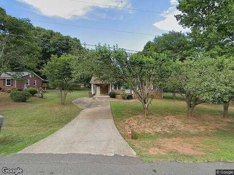 Crestview, SHELBY, NC 28150