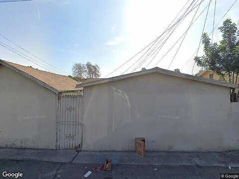 76Th, LOS ANGELES, CA 90001