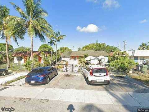 8Th, FORT LAUDERDALE, FL 33311