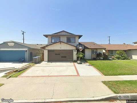 Helmick, CARSON, CA 90746