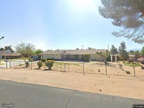 Iroquois, APPLE VALLEY, CA 92308