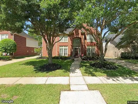 Mierwood Manor, CYPRESS, TX 77429