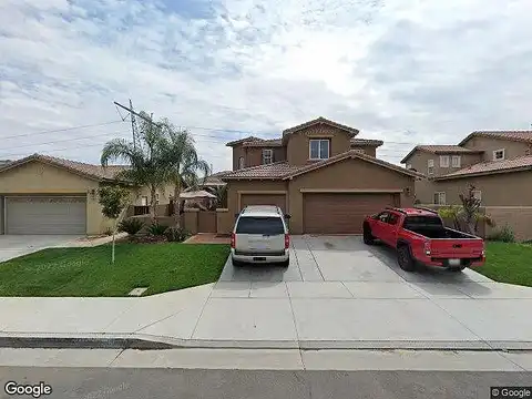 Headlands, PERRIS, CA 92570