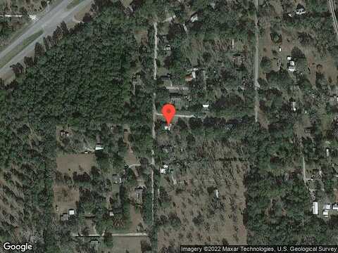 140Th, WALDO, FL 32694