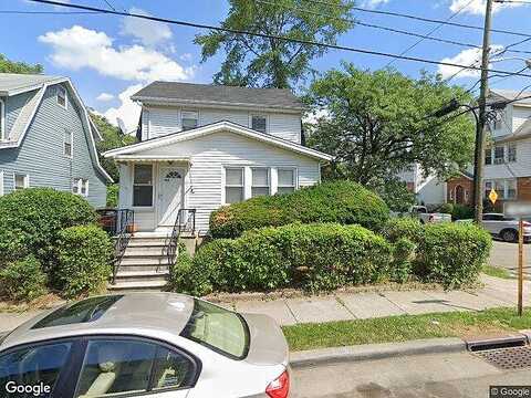 140 -142 Carolina Ave, Irvington, NJ 07111