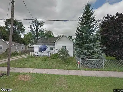 Elm St S, SPARTA, MI 49345