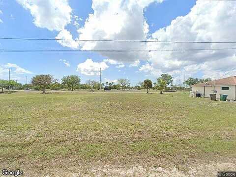 16Th, CAPE CORAL, FL 33909