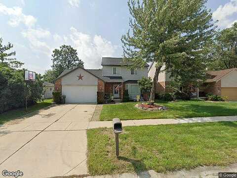 Oakview, CANTON, MI 48187