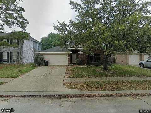 Glade Point, CYPRESS, TX 77429