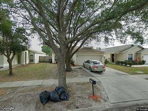 Mohrlake Drive,, Brandon, FL 33511