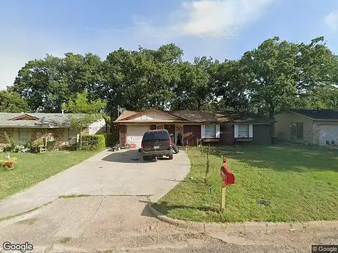 Cimarron, BALCH SPRINGS, TX 75180