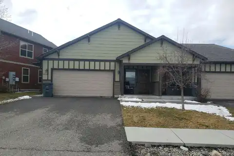 Talon Way, Unit A, Bozeman, MT 59718