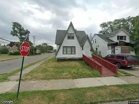 Cherrylawn, DETROIT, MI 48238