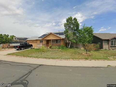 Lilac, MILLIKEN, CO 80543